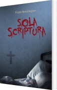 Sola Sciptura