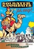 Soldaterkammerater 3 På Vagt - DVD - Film