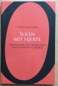 solen mit hjerte - bog