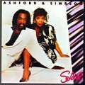 Ashford Simpson - Solid