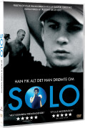 solo - filmen om jon - popstars