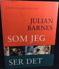 som jeg ser det - bog