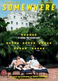 somewhere - DVD
