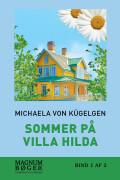 Sommer På Villa Hilda Storskrift