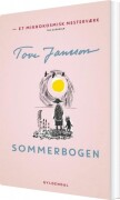 sommerbogen - bog