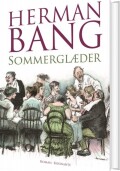 sommerglæder - bog
