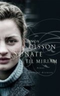 sonate til miriam - bog