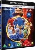 Sonic The Hedgehog 2