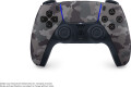 Ps5 Dualsense Trådløs Controller - Camo Grå