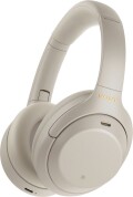 Sony - Over-Ear Trådløse Høretelefoner - Wh-1000Xm4