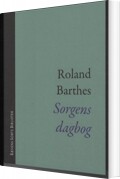 sorgens dagbog - bog