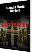 Sort Maling