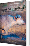 Sort Og Hvid Magi