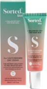 Sorted Skin - 5 In 1 Anti-Redness Day Cream - Spf50 30 Ml
