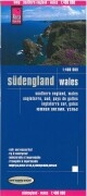 Southern England Wales - Reise Know-How