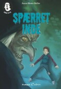 spærret inde - bog