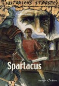 spartacus - bog