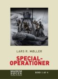 Specialoperationer - Storskrift