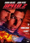 speed 2 - cruise control - DVD