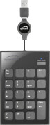 Speedlink - Numerisk Tastatur Med Usb - Digy