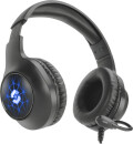 Speedlink - 71 Gaming Headset - Virtas - Sort
