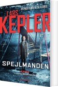 Spejlmanden