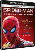 Spider-Man 3-Movie Collection
