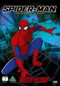 Spider-Man - Den Nye Animerede Serie