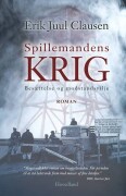 spillemandens krig - bog