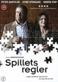 spillets regler - DVD