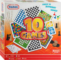 Spillemagasin - 10 Spil - Grafix