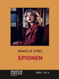 Spionen Storskrift