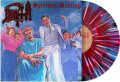 Death - Spiritual Healing