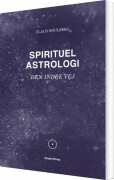 Spirituel Astrologi