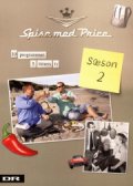 spise med price - sæson 2 - DVD