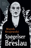 spøgelser i breslau - bog