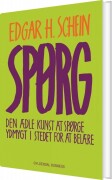 spørg - bog