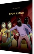 Spor I Sand