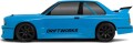 Hpi Racing - Drift Bmw E30 Driftworks Sport 3 Fjernstyret Bil - Hp160422