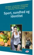 sport, sundhed og identitet - bog