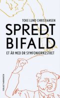 spredt bifald - bog