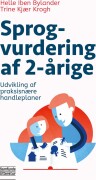 Sprogvurdering Af 2-Årige