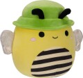Squishmallows Bamse - Sunny Bee - 19 Cm