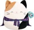 Squishmallows - Cam Kat Bamse - 30 Cm