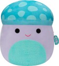 Squishmallows Bamse - Mushroom Pyle - 40 Cm