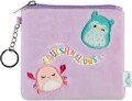 Squishmallows - Pung Til Børn - Lilla