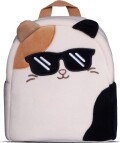 Squishmallows - Cameron Kat - Rygsæk Til Børn