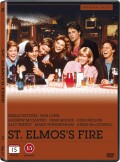 St Elmos Fire