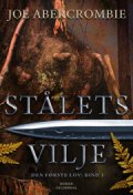 stålets vilje - bog