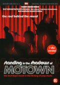 standing in the shadows of motown - DVD